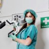 clinic