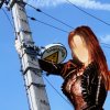 netz+nylons