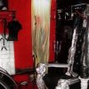 studio