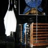 studio